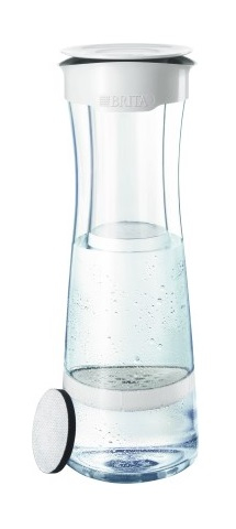 BRITA Fill&Serve Mind - Wasserfilterkaraffe - 1.3 L, Ansicht 2