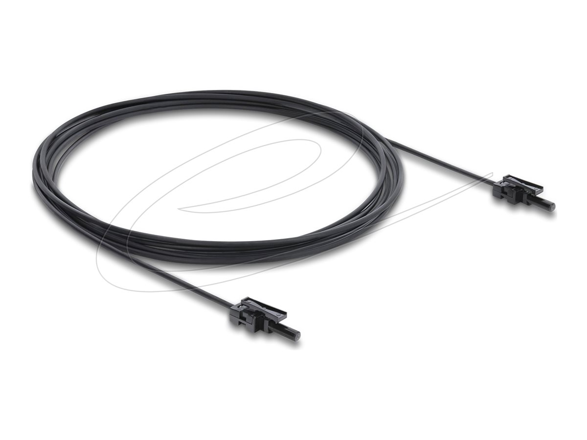 Delock Netzwerkkabel - HFBR 4532Z (M) zu HFBR 4532Z (M)