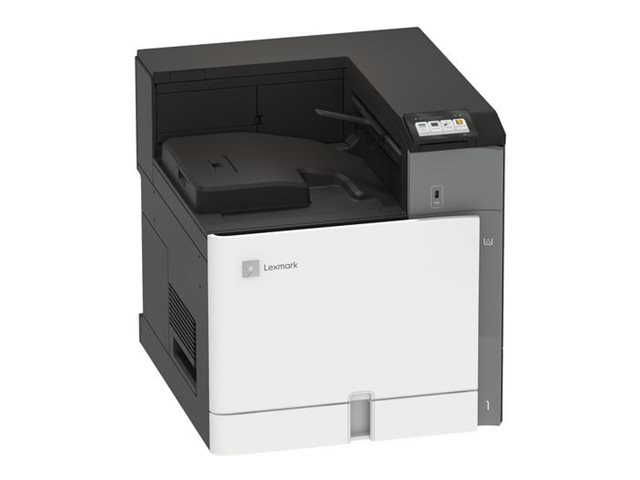 Lexmark CS963e - Drucker - Farbe - Duplex - Laser - A3/Ledger - 1200 x 1200 dpi - bis zu 55 Seiten/Min. (einfarbig)/