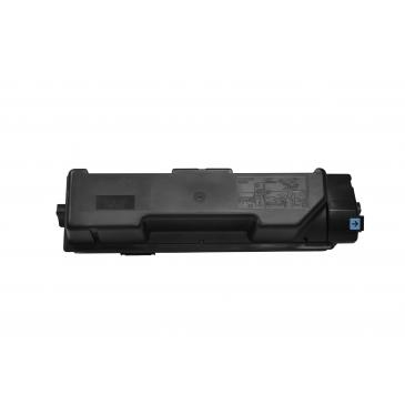 freecolor Schwarz - kompatibel - Box - wiederaufbereitet - Tonerpatrone (Alternative zu: Kyocera TK-1160), Ansicht 4