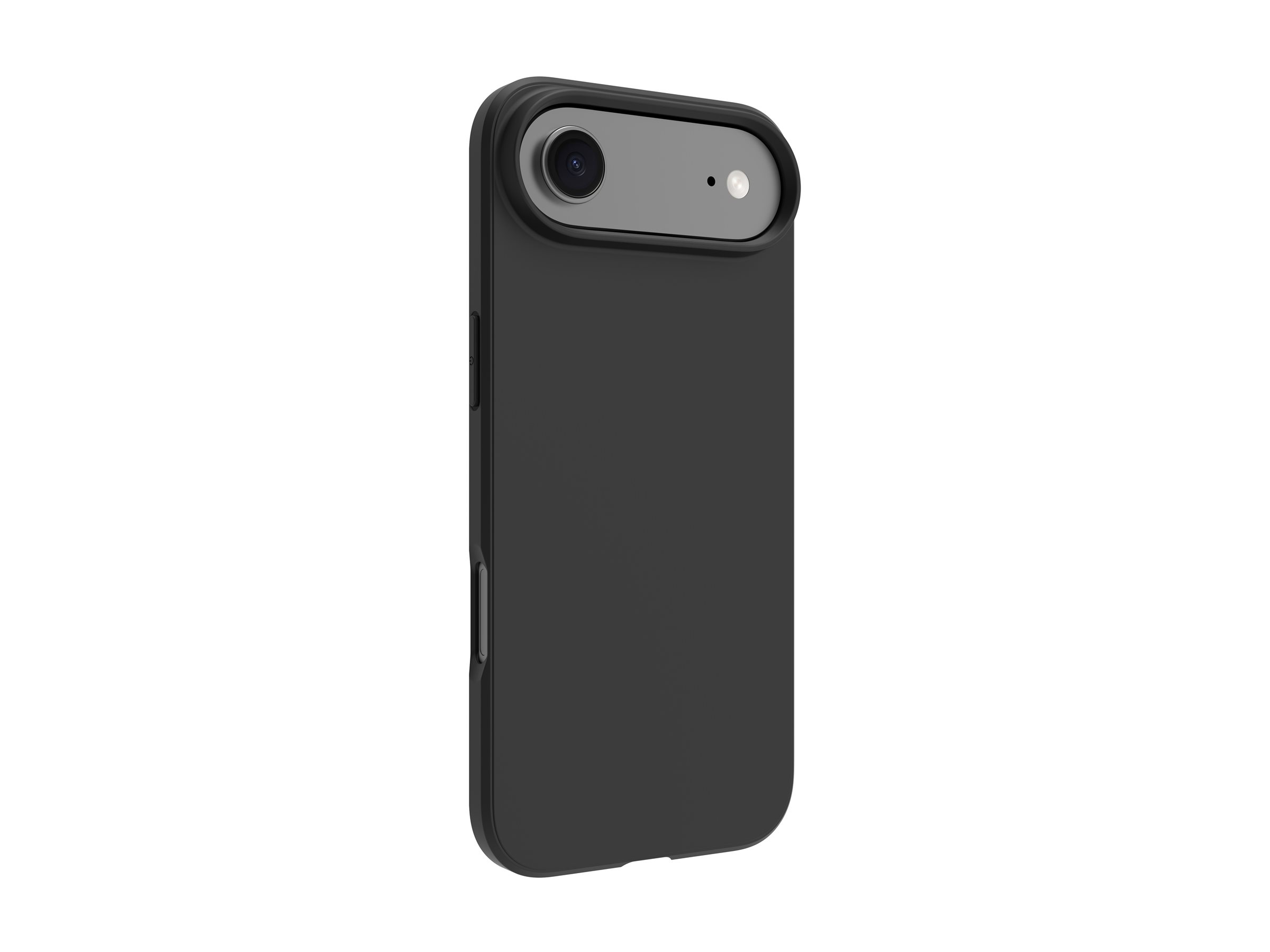 dbramante1928 Greenland - Hintere Abdeckung für Mobiltelefon - schwarz Apple, Ansicht 3