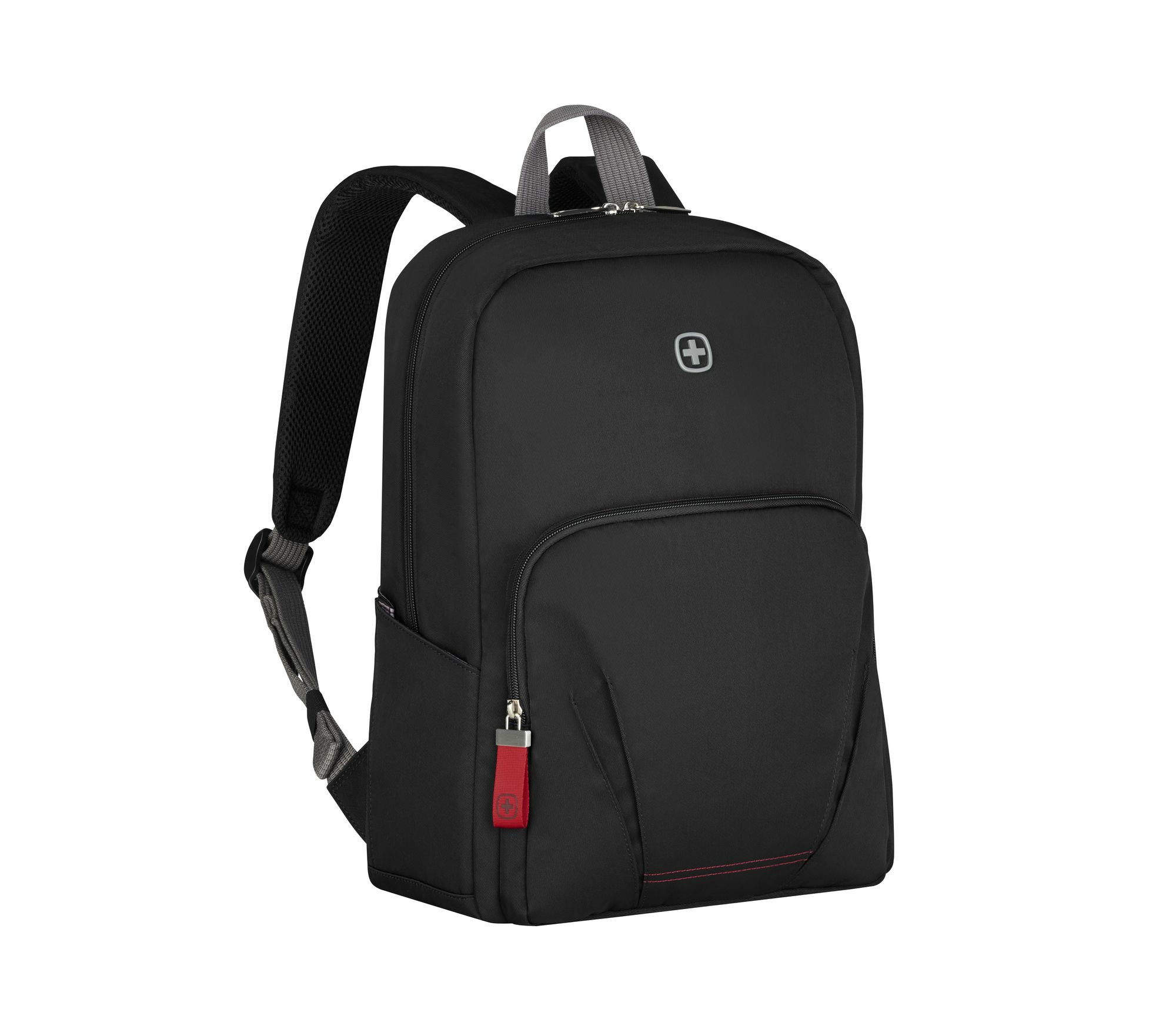 Wenger Motion - Notebook-Rucksack - 39.6 cm (15.6), Ansicht 4