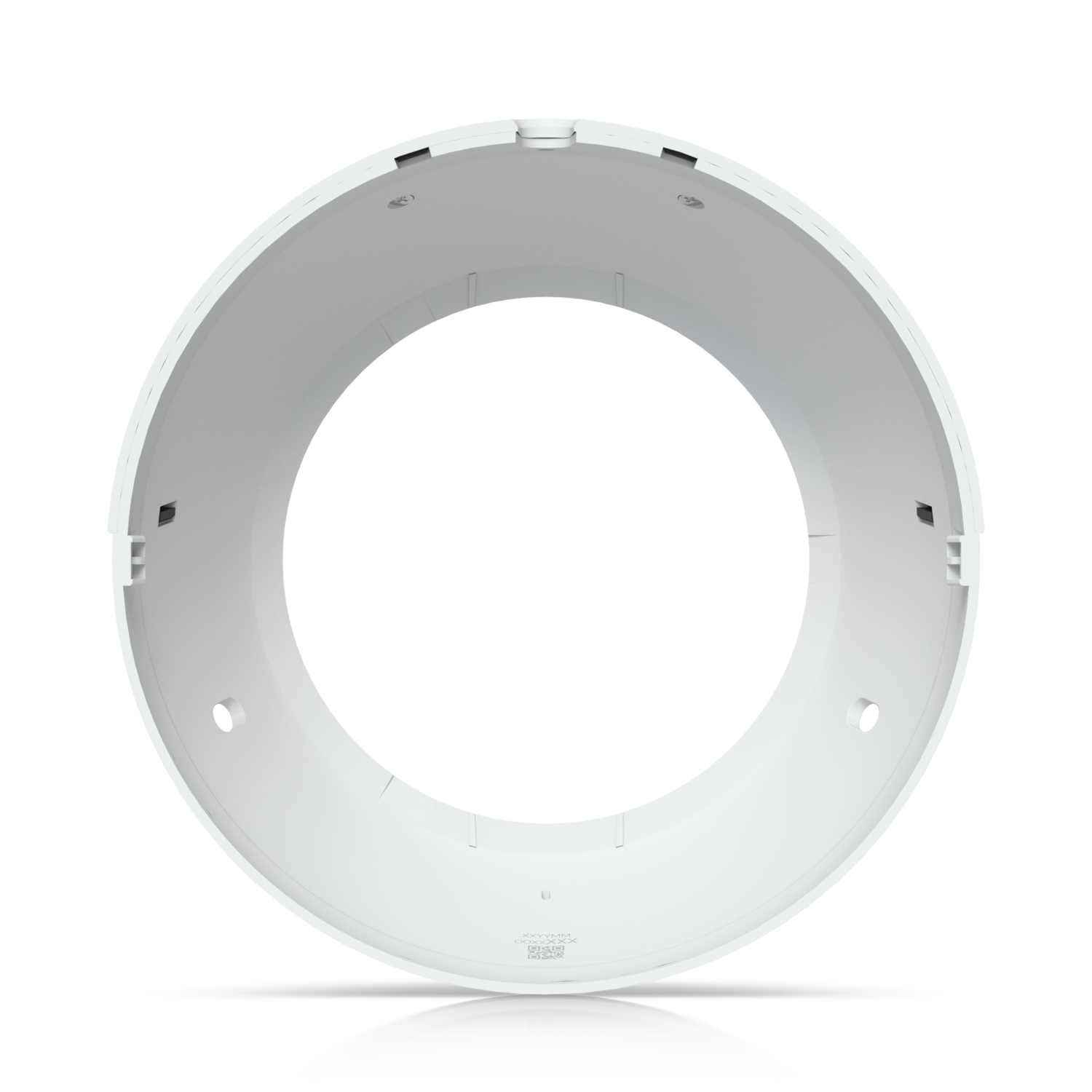 Ubiquiti AI Dome Camera Weather Shield White, Ansicht 3