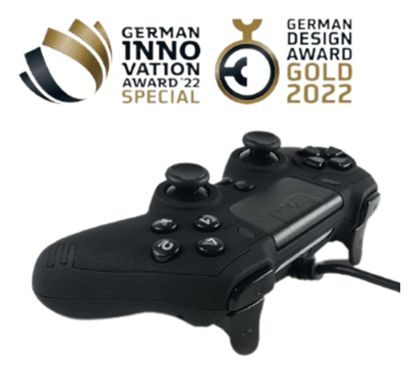 Steelplay Slim Pack - Game Pad - kabelgebunden, Ansicht 2