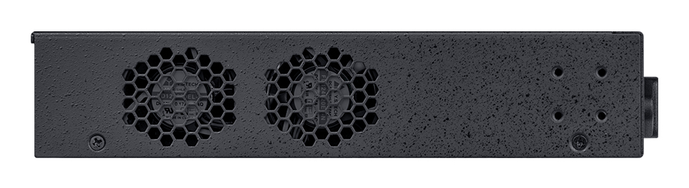 Lancom IGS-3128XF - Switch - 1 Gbps, Ansicht 4