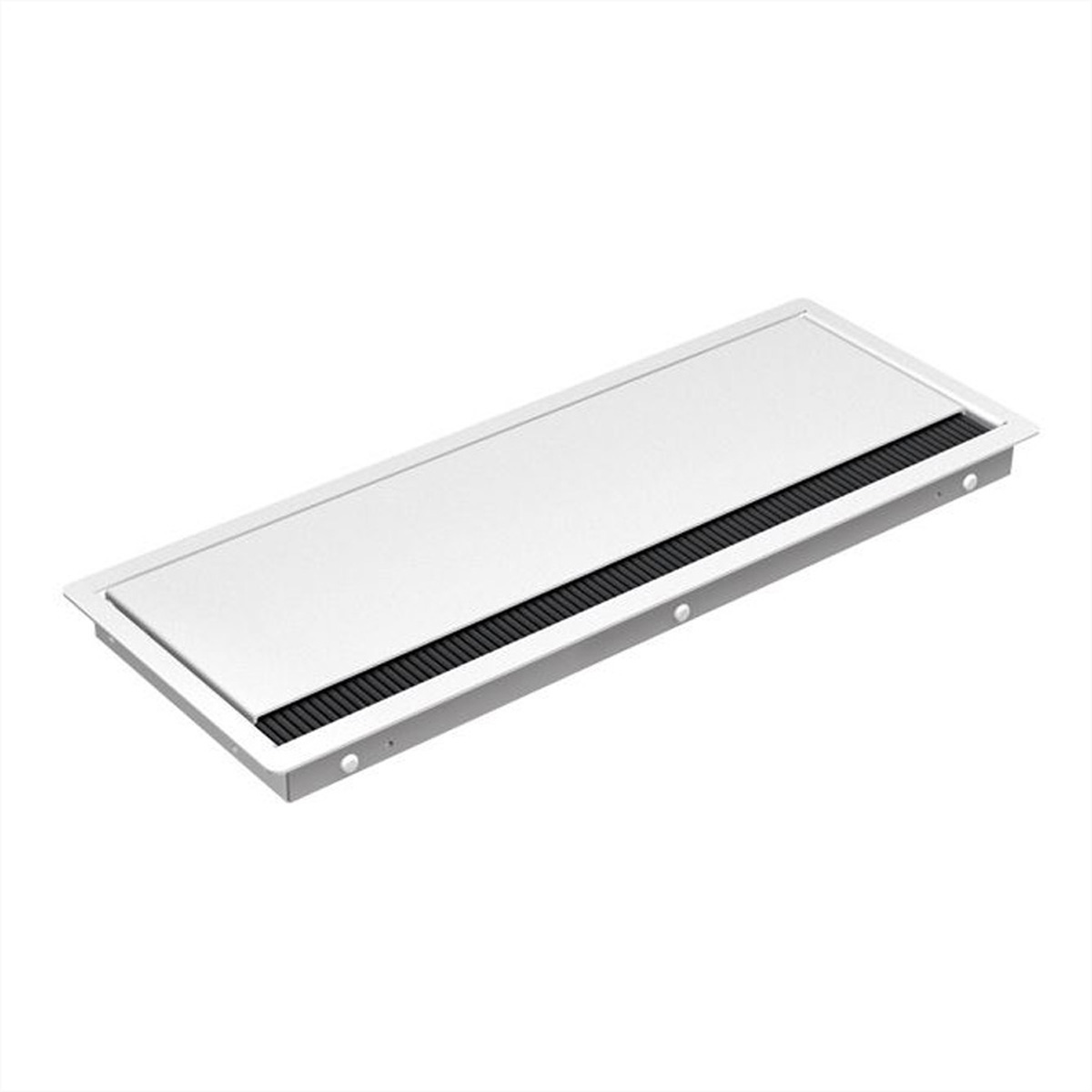 Bachmann CONI COVER long - Abdeckung für versenkten Anschluss, Ansicht 2