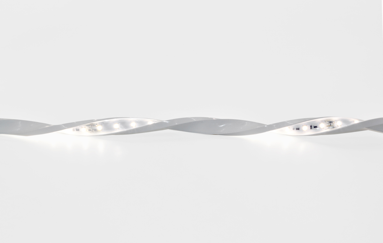Synergy 21 LED Flex Strip*neutralweiss* DC24V IP65 ULS 50m, Ansicht 3