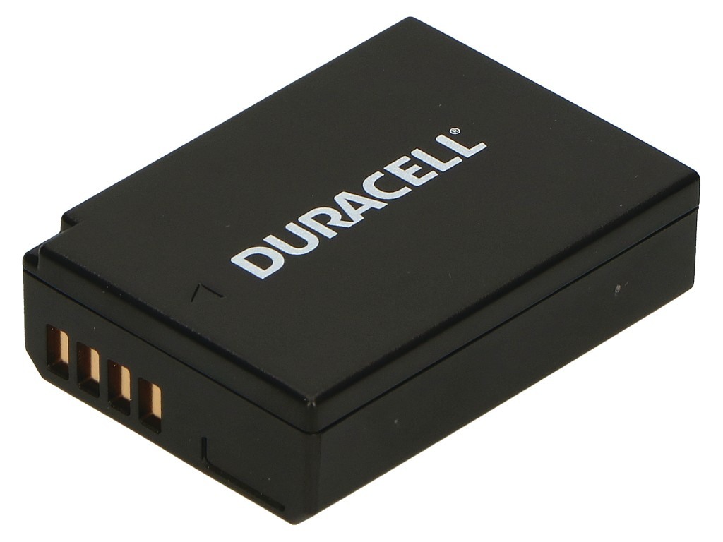 Duracell DR9967 - Batterie - Li-Ion - 1020 mAh, Ansicht 2