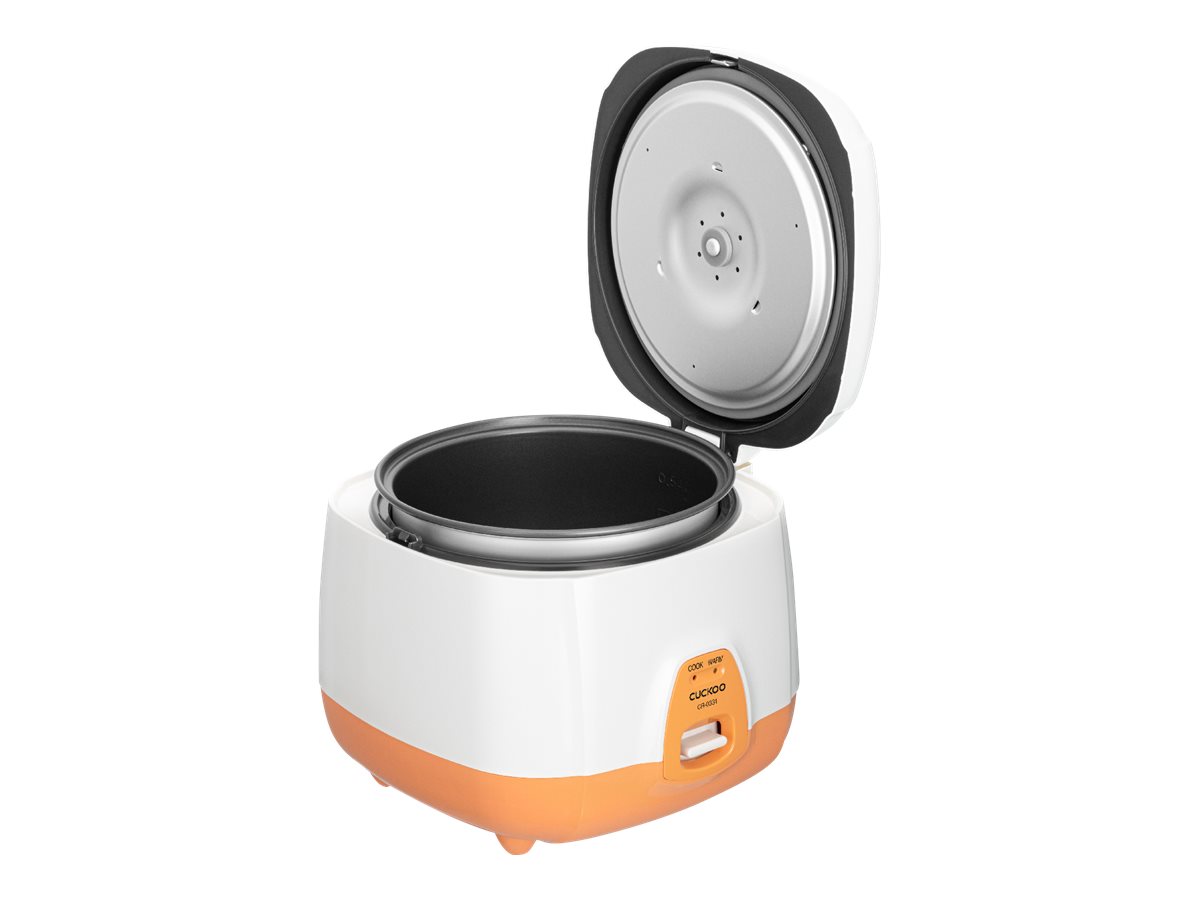 Cuckoo CR-0331 - Reiskocher - 0.54 Liter - 360 W, Ansicht 3