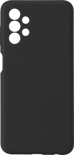 eSTUFF ES673199-BULK - Cover - Samsung - Galaxy A13 4G - 16,8 cm (6.6) - Schwarz, Ansicht 4