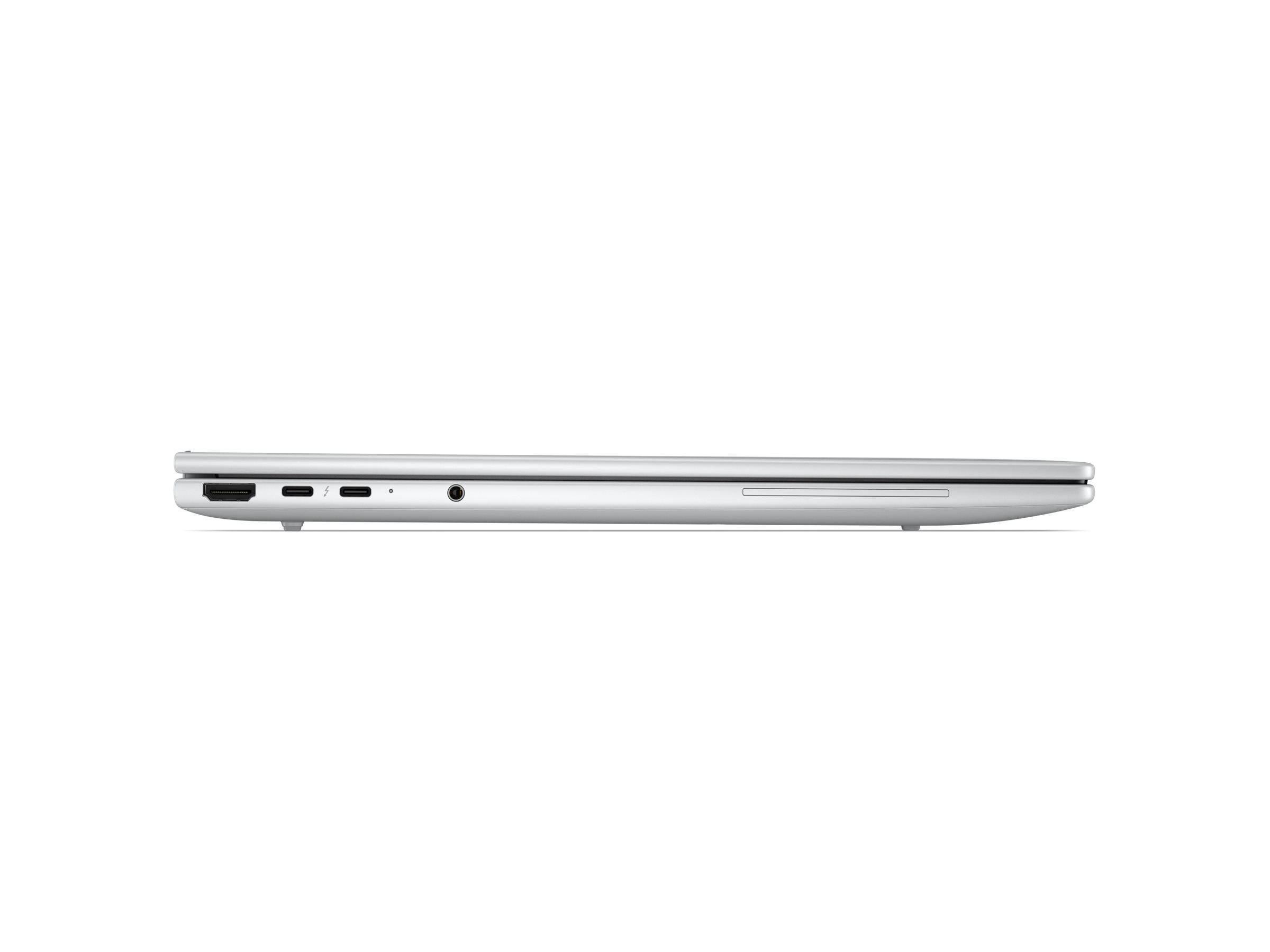 HP EliteBook 8 G2i Notebook Next Gen AI - 169-Grad Drehgelenkdesign - Intel Core Ultra 5 335 / 2.2 GHz - Win 11 Pro - Intel Graphics - 32 GB RAM - 512 GB SSD NVMe - 40.6 cm (16")