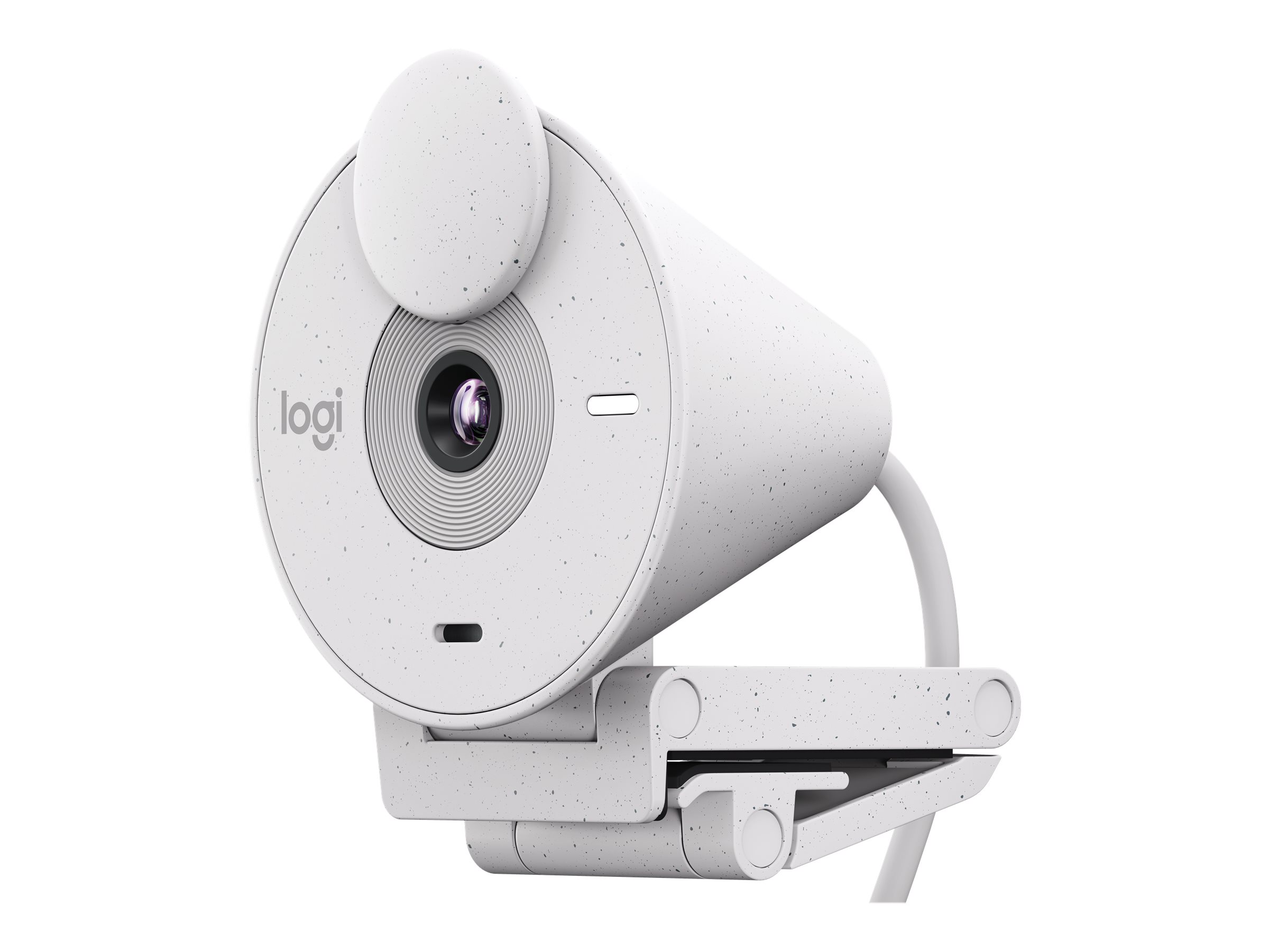 LOGITECH BRIO 300 FULL HD WEBCAM (960-001442)