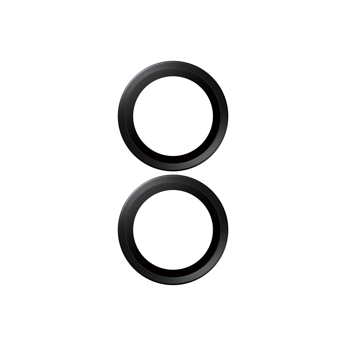PanzerGlass Hoops Ceramic II - Objektivschutz für Handy, Ansicht 2