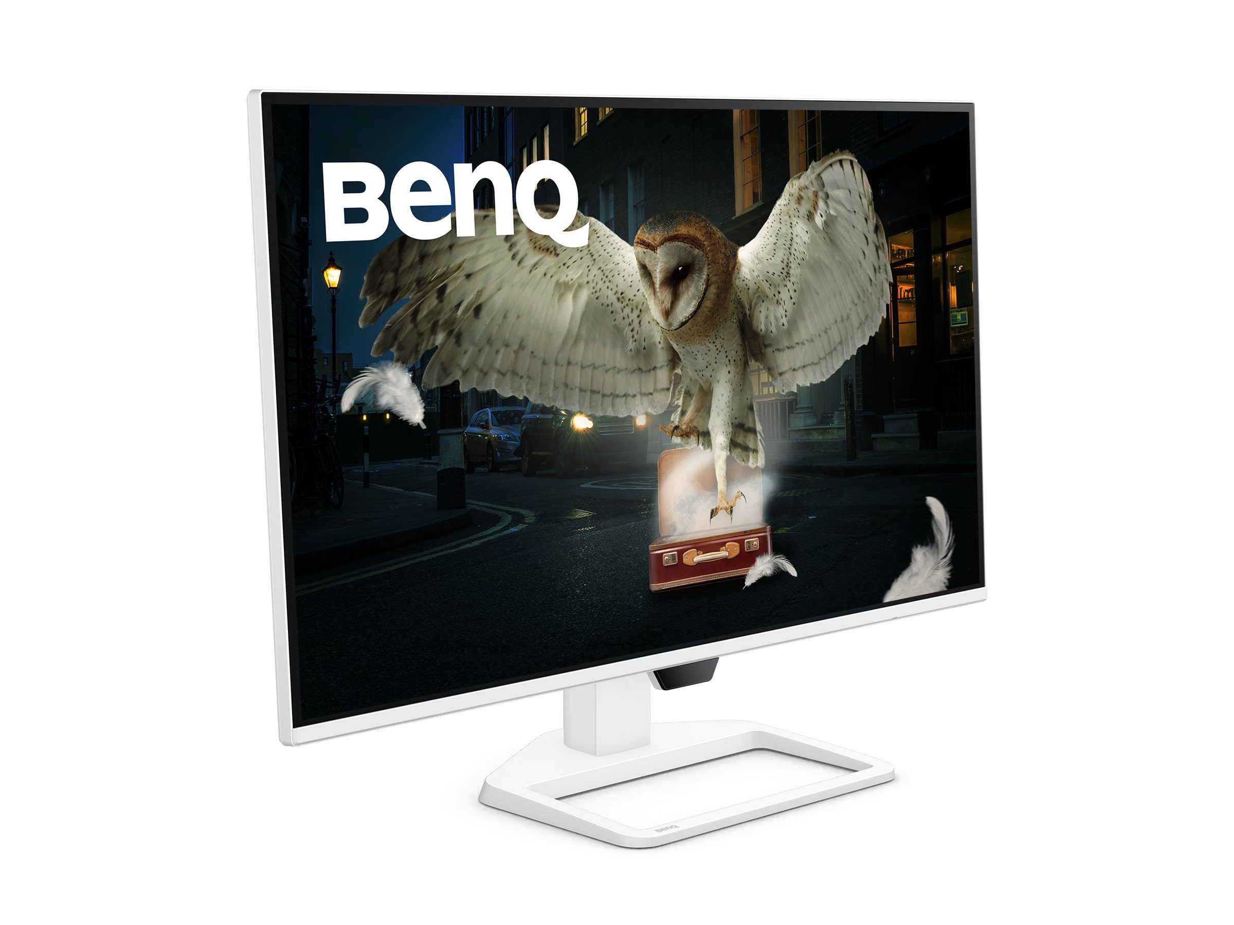 BenQ EW270Q - LED-Monitor - Gaming - 68.6 cm (27")