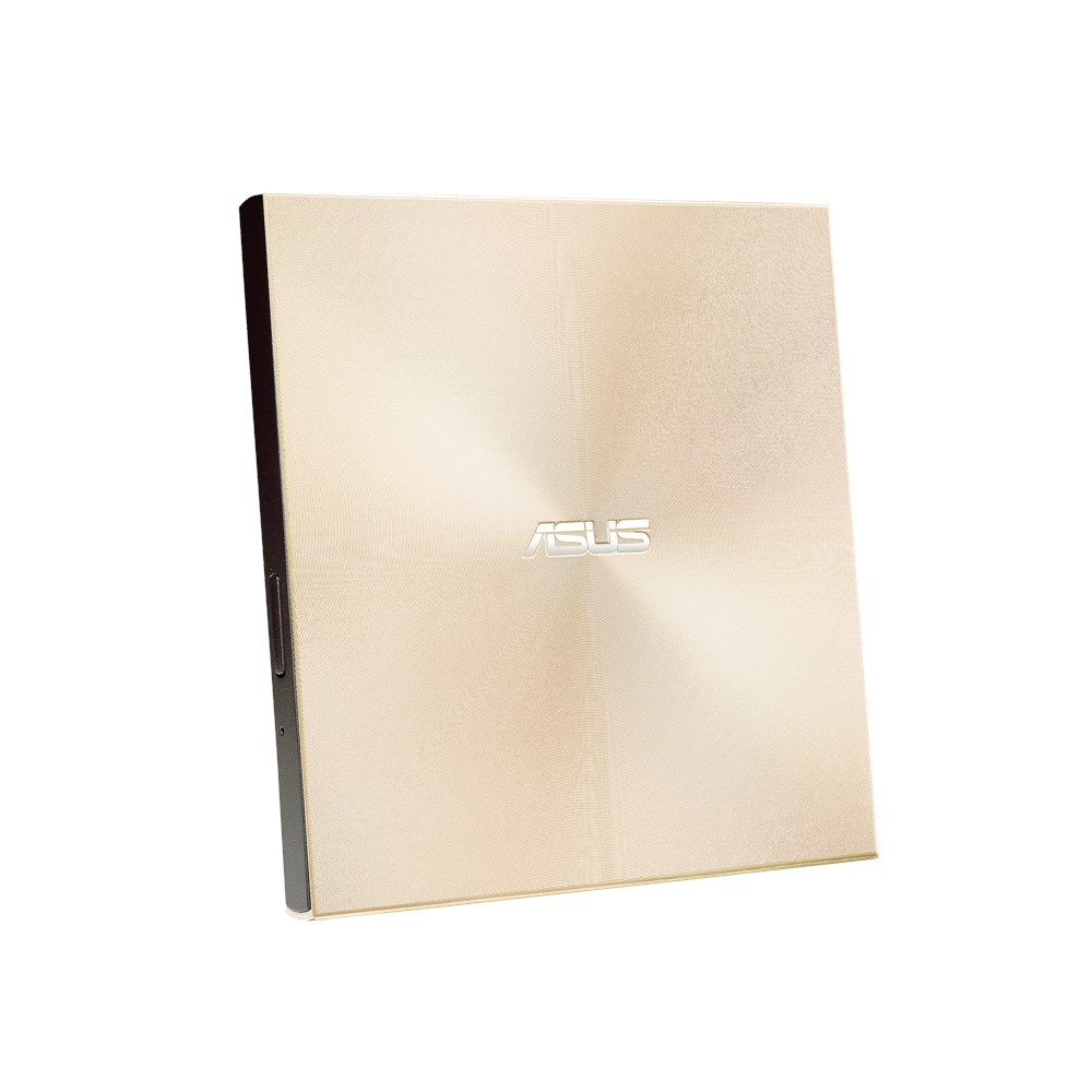 ASUS ZenDrive U9M SDRW-08U9M-U - Laufwerk - DVD±RW (±R DL), Ansicht 3