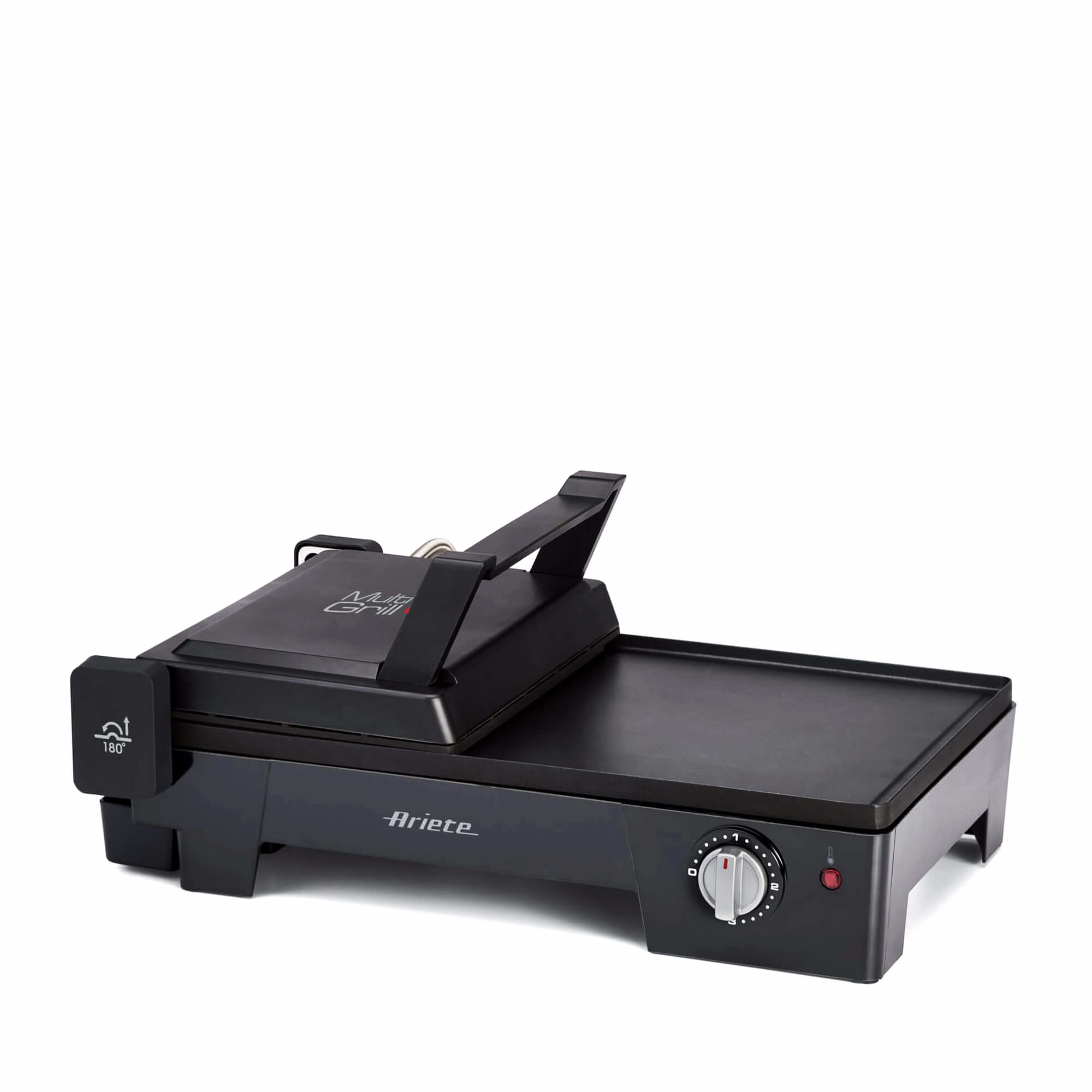 Ariete 1916 MultiGrill 3 in 1 - Grill - elektrisch, Ansicht 2