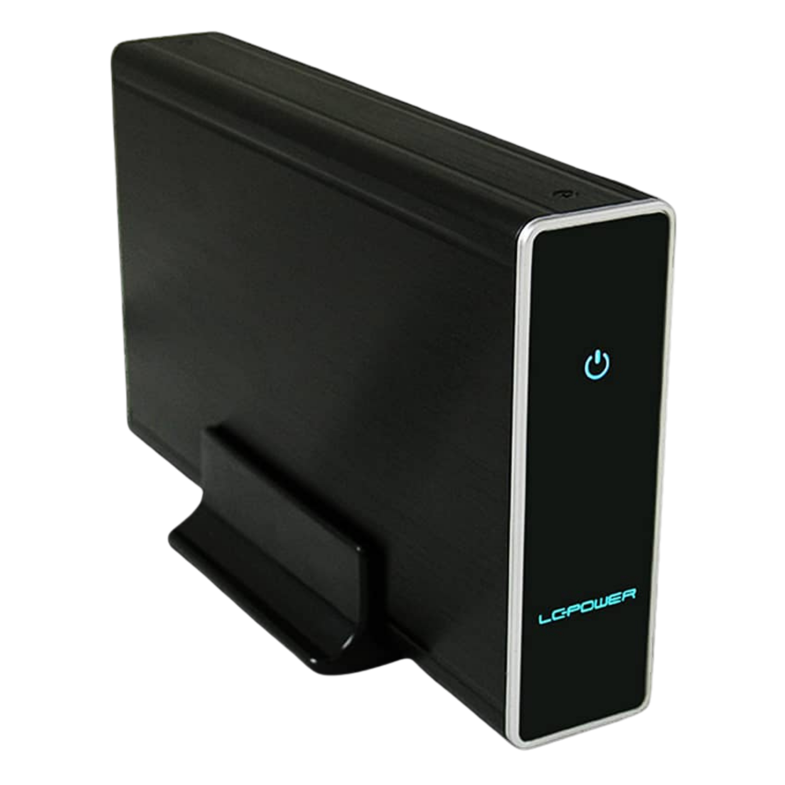 LC-Power LC-35U3 - Speichergehäuse - 3.5 (8.9 cm), Ansicht 2