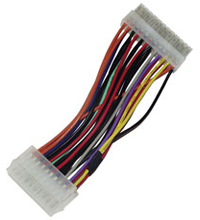 goobay Strømforsyningsadapter 15cm