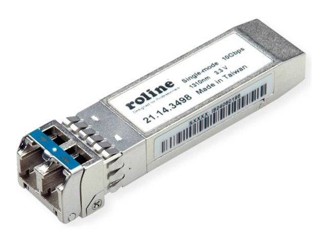 ROLINE SFP (Mini-GBIC)-Transceiver-Modul