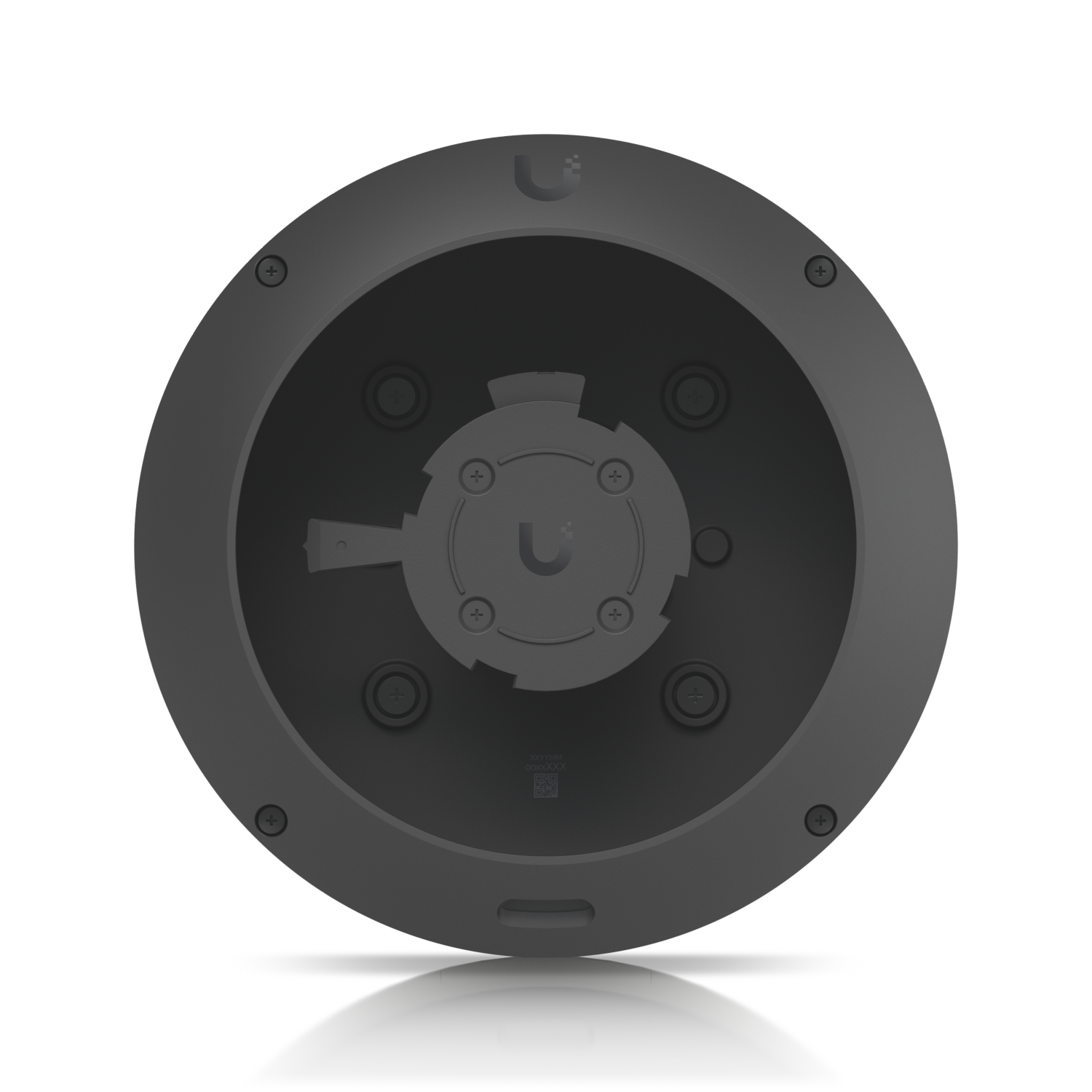 Ubiquiti Winkelhalterung für Kamerakuppel, Ansicht 2