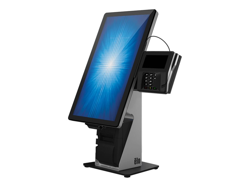 ELO TOUCH SYSTEMS WALLABY SELF-SERVICE COUNTERTOP (E421137)