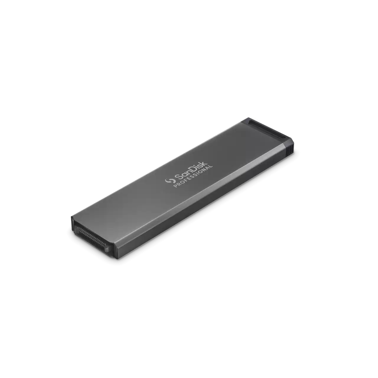 SanDisk Professional PRO-BLADE SSD Mag - SSD - 2 TB - extern (tragbar), Ansicht 2