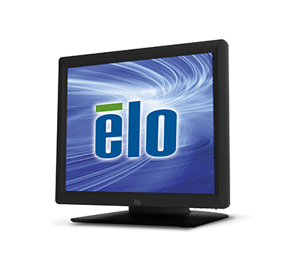 Elo Touch Solutions Elo Desktop Touchmonitors 1517L AccuTouch - LED-Monitor - 38.1 cm (15), Ansicht 2