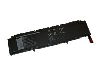 BTI Laptop-Batterie (gleichwertig mit: Dell XG4K6)