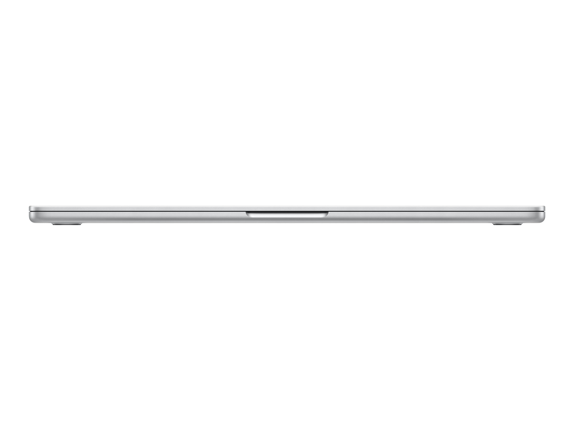 Apple MacBook Air - M3 - M3 10-core GPU - 8 GB RAM - 256 GB SSD - 38.91 cm (15.3)