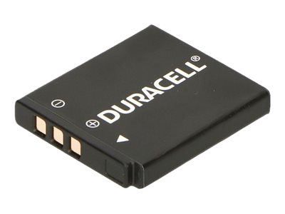 Duracell Kamerabatterie - Li-Ion - 770 mAh, Ansicht 2
