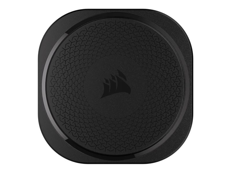 Corsair Nautilus 240 RS - Prozessor-Flüssigkeitskühlsystem - Kühlergröße: 240 mm - (für: LGA1851, LGA1700, AM5, AM4), Ansicht 5