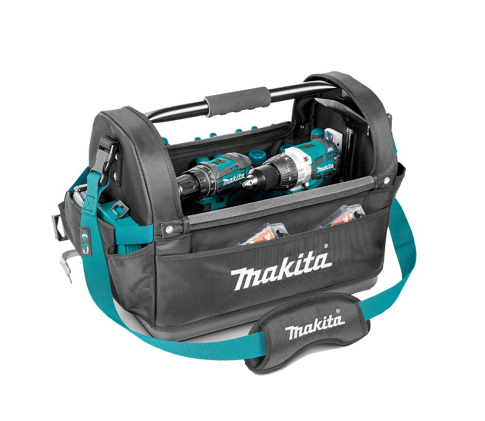 Makita E-15403 Werkzeugtasche, Ansicht 3