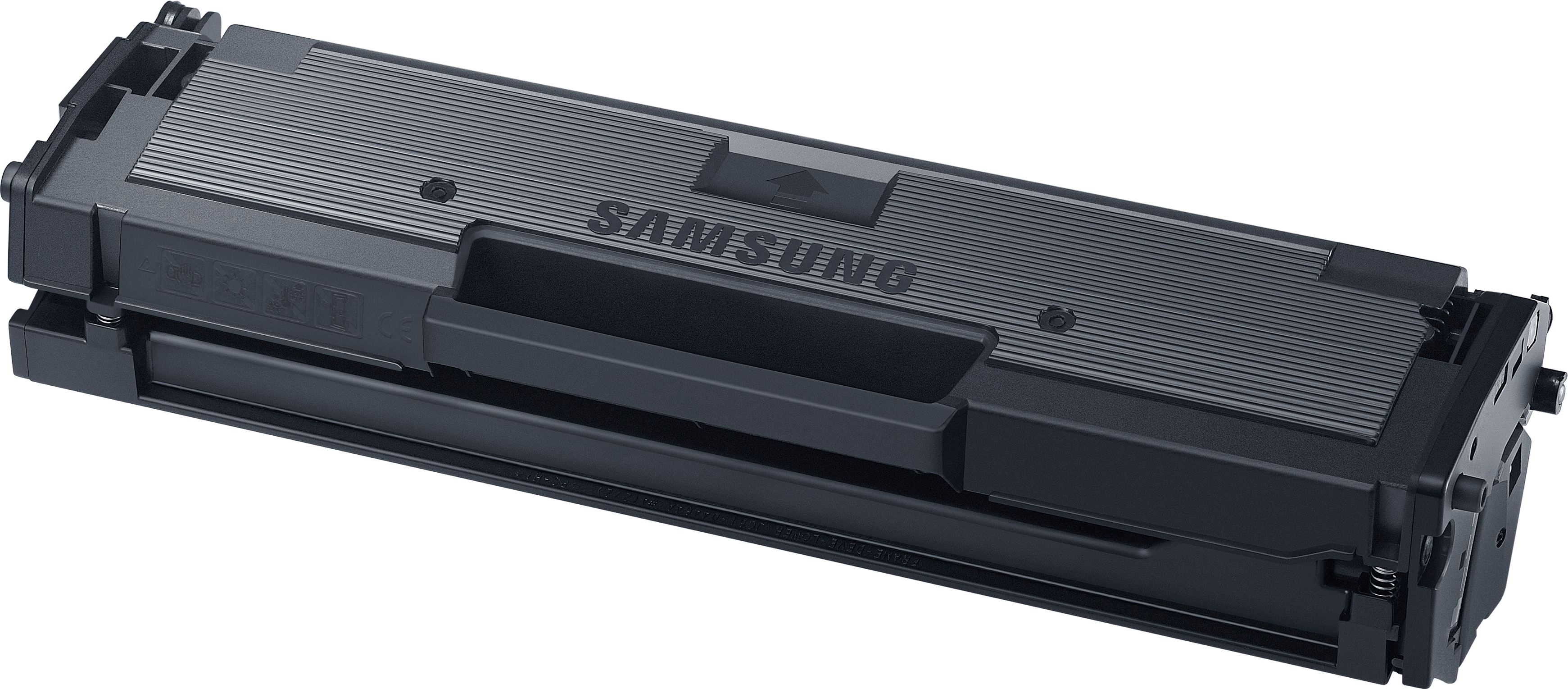 HP Samsung MLT-D 111 L Toner schwarz - Origineel - Original - Tonereinheit