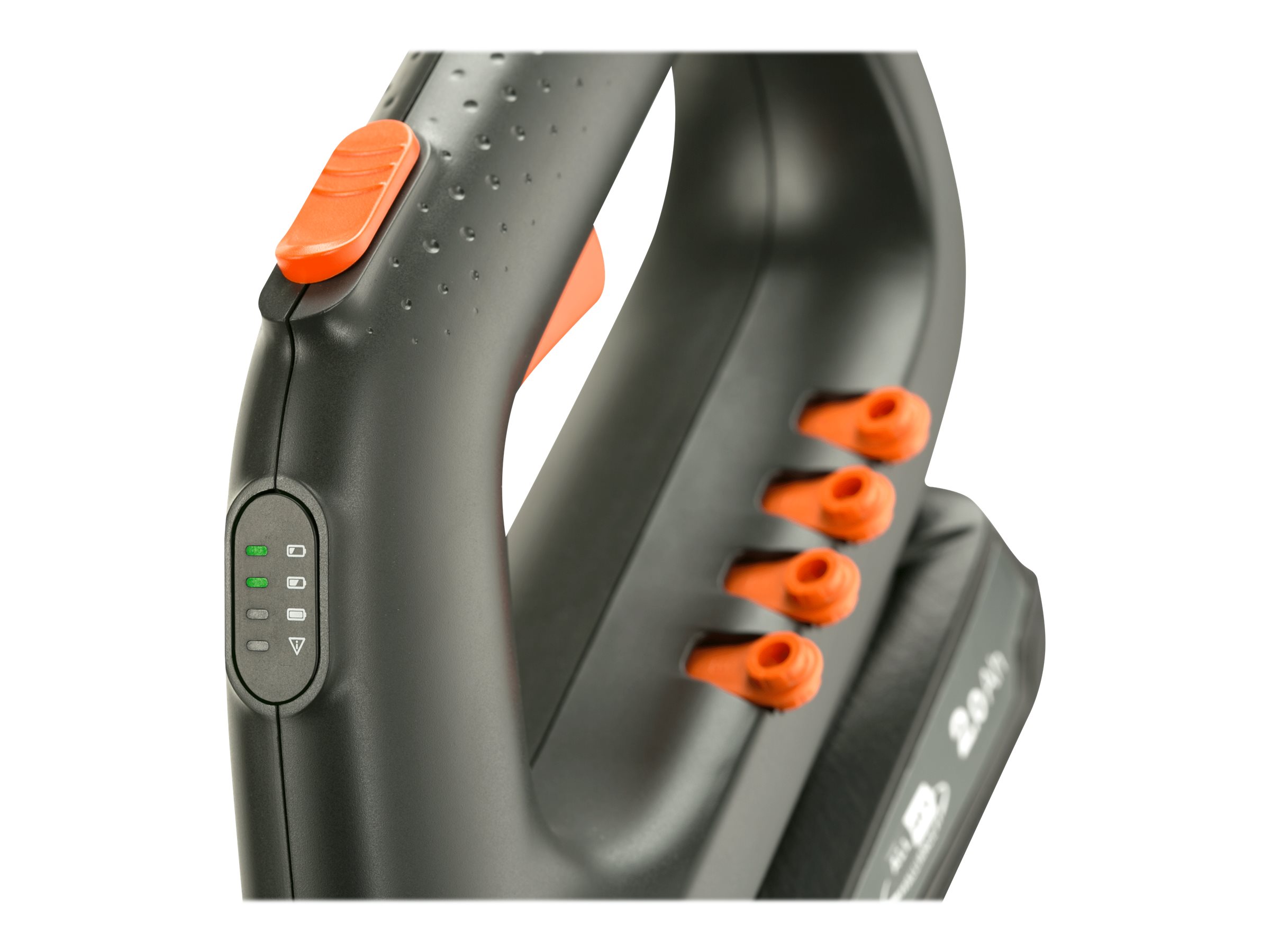 Gardena EasyCut 23/18V Ready-To-Use Set - Grastrimmer, Ansicht 3