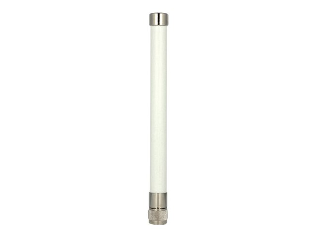 Delock WLAN - Antenne - 22 cm - Wi-Fi - 7 dBi 4.5 dBi
