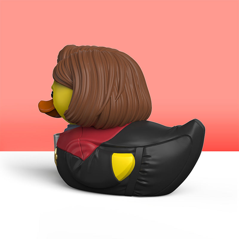TUBBZ Sammelente - MINI Star Trek Kathryn Janeway 5cm, Ansicht 3