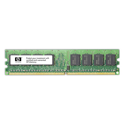 HPE DDR3 - Modul - 16 GB - DIMM 240-PIN - 1066 MHz / PC3-8500, Ansicht 2