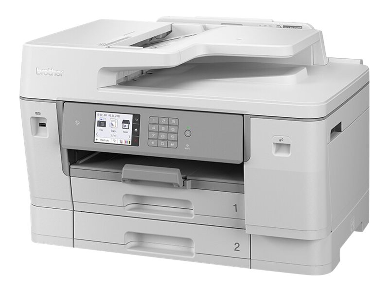 BROTHER MFC-J6955DW INK COLOR/S/W 30PPM (MFCJ6955DWRE1)