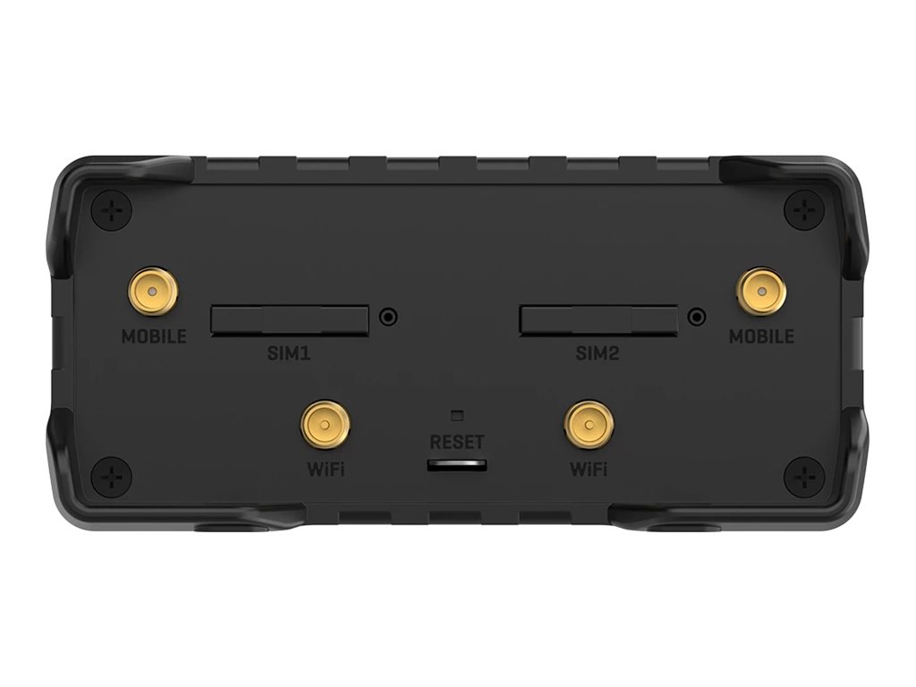 Teltonika RUT901 EU Industrial Cellular Router, Ansicht 4