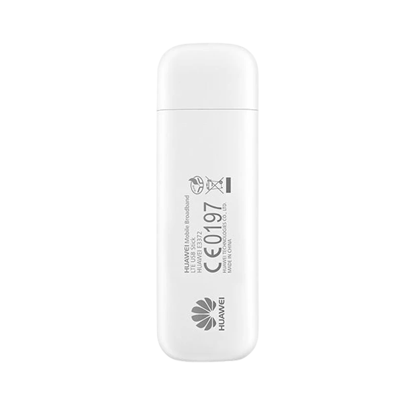 Huawei E3372 USB Surfstick 150.0Mbit LTE Weiss - Dongle, Ansicht 2