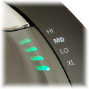 Evoluent VerticalMouse 4 Small - Vertikale Maus, Ansicht 3
