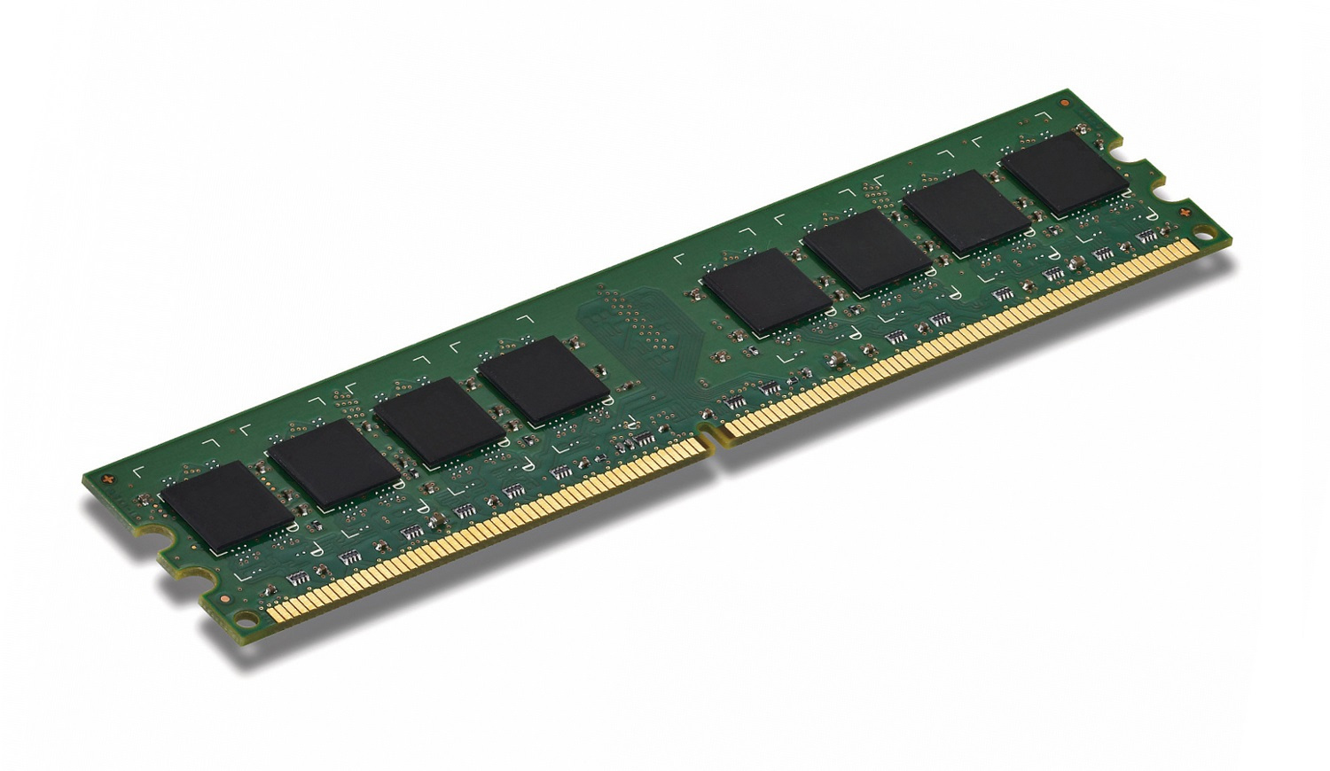 Fujitsu DDR4 - module - 8 GB - SO DIMM 260-PIN