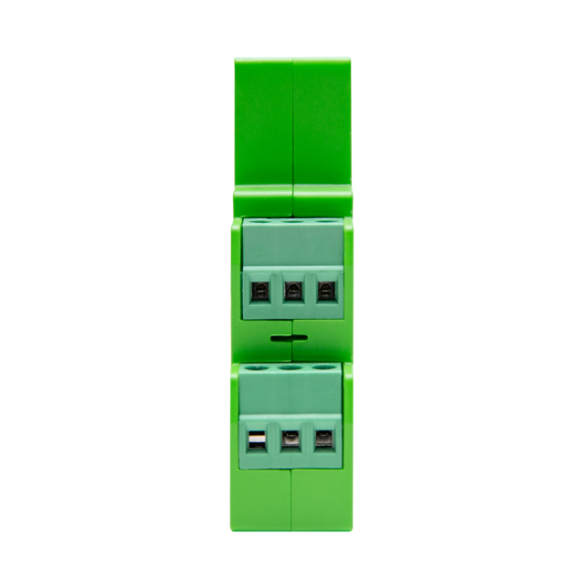 Shelly · Hutschiene·Pro Dimmer 2PM· LEDs & Glühbirnen·, Ansicht 4