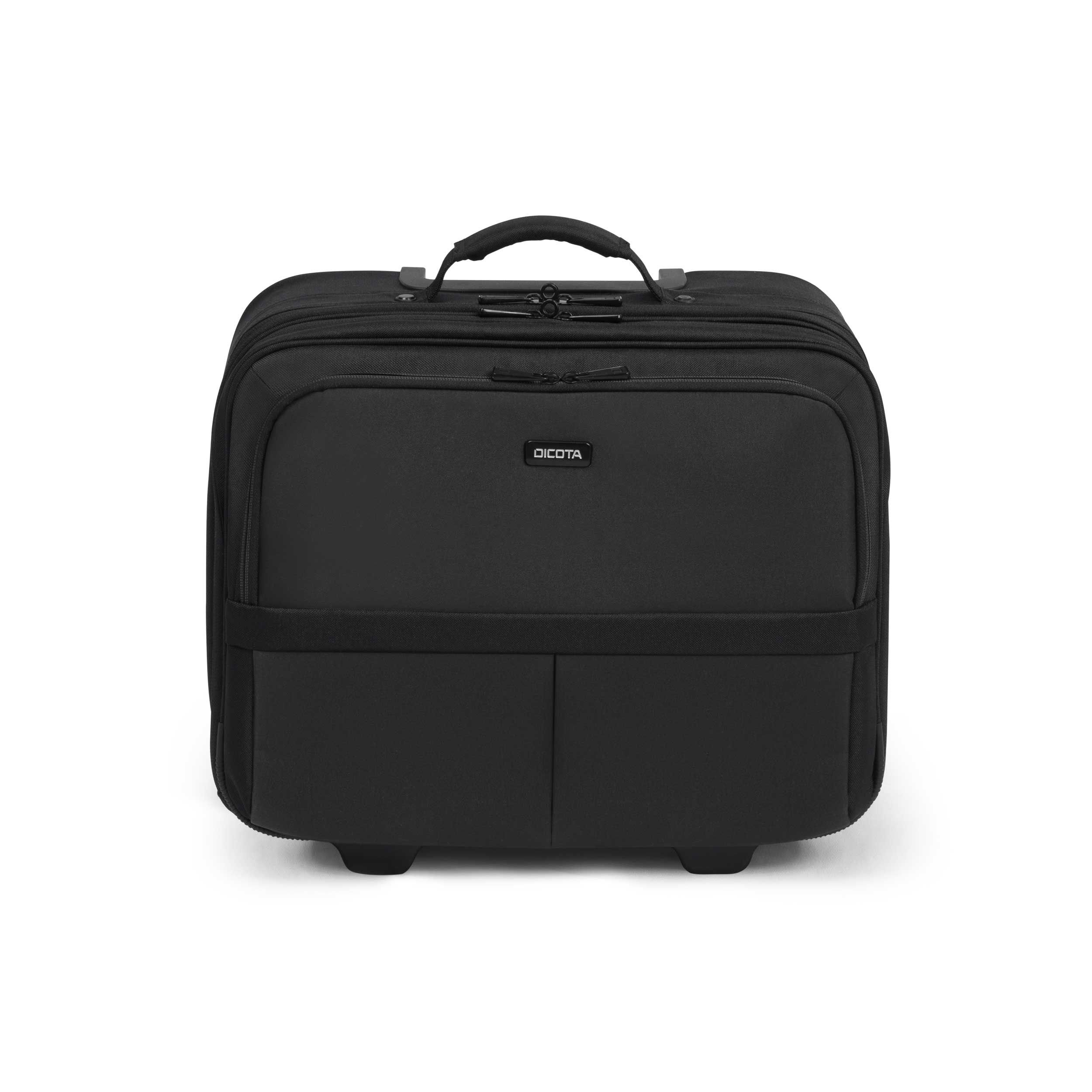 Dicota Eco Multi SCALE 14-15.6 - Trolley-Koffer - 39,6 cm (15.6 Zoll) - 2,4 kg, Ansicht 3