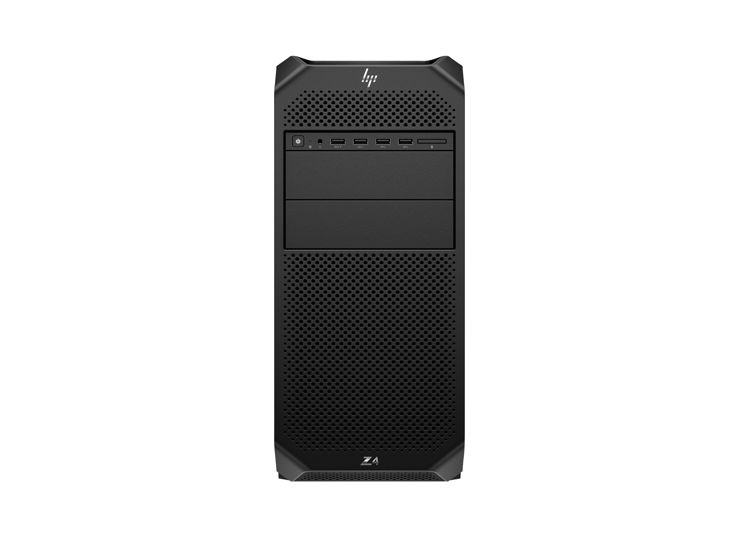HP Workstation Z4 G5 - Tower - 4U - 1 x Xeon W W3-2535 / 3.5 GHz, Ansicht 5