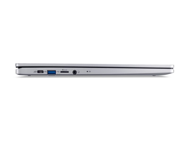 Acer Chromebook 315 CB315-5H - Intel N-series N100 - Chrome OS - UHD Graphics - 8 GB RAM - 128 GB eMMC - 39.6 cm (15.6)
