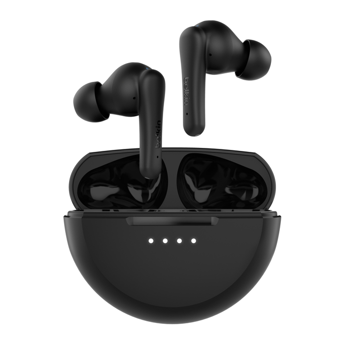 Belkin SoundForm Rhythm - True Wireless-Kopfhörer mit Mikrofon, Ansicht 2
