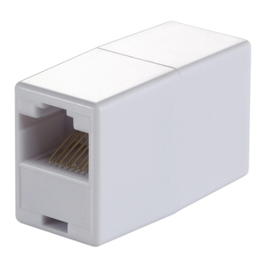 LogiLink Netzwerkkoppler - RJ-45 (W) bis RJ-45 (W), Ansicht 2