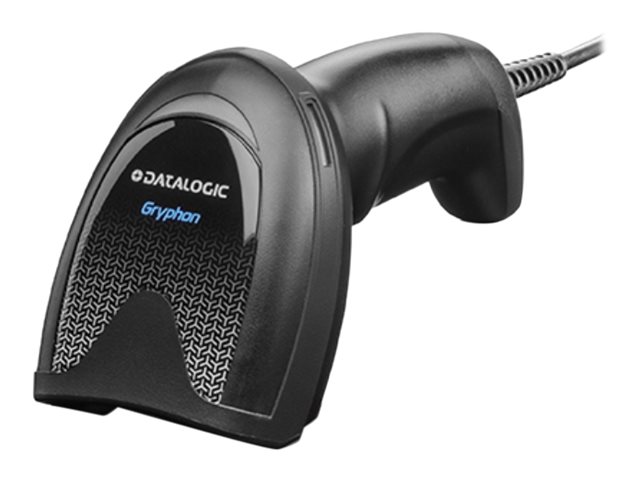 Datalogic Gryphon I GD4590 - High Density (HD) - Sonstiges, Ansicht 2