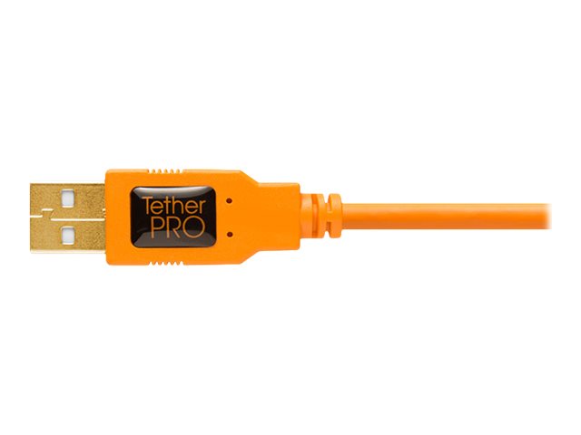 Tether Tools TetherPro - USB-Kabel - USB (M), Ansicht 4